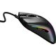 Mysz Glorious Glorious Model O 2 Mini Gaming Maus, RGB - schwarz