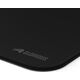 Podkładka Glorious Glorious Mouse Pad 2 XL Extended - Stitched - Black