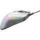 Mysz Glorious Glorious Model O 2 Mini Gaming Maus, RGB - wei