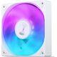 Wentylator Jonsbo Jonsbo SL-120, RGB (Color) - wei