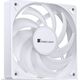 Wentylator Jonsbo Jonsbo SL-120, RGB (Color) - wei