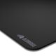 Glorious Gaming Mauspad 2 XXL, randlos, gummiert - 1220 x 610mm, schwarz