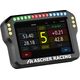 Ascher Racing Dashboard 4"