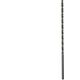 SPECIALIST+ μεταλλικό τρυπάνι DIN1869, 6x170/260mm