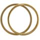 Δακτύλιος μείωσης SPECIALIST+, 25.4x22.2x1.2/1.4 mm, 2 τεμ.