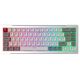 RAIJINTEK Raij MGA-68 Silver