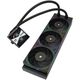 Thermalright Hyper Vision UB Wasserkühlung, ARGB - 360mm - schwarz