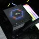 Thermalright Hyper Vision UB Wasserkühlung, ARGB - 360mm - schwarz