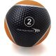 YakimaSport Piłka lekarska 2 kg
