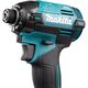 Klucz udarowy Makita MAKITA.IMPACT DRIVER.40V XGT TD002GD202 220Nm 2x2.5Ah
