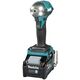 Klucz udarowy Makita MAKITA.IMPACT DRIVER.40V XGT TD002GD202 220Nm 2x2.5Ah