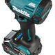 Klucz udarowy Makita MAKITA.IMPACT DRIVER.40V XGT TD002GD202 220Nm 2x2.5Ah