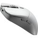 Glorious Series 2 PRO Wireless Gaming Maus - weiß
