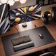 Glorious Series 2 PRO Wireless Gaming Maus - schwarz