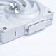 Lian Li UNI FAN CL Wireless Lfter, 3er-Pack, 120mm, weiLian Li UNI FAN CL Wireless Lfter, 3er-Pack, 120mm, wei