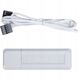 Lian Li UNI FAN CL Wireless Lfter, 3er-Pack, 120mm, weiLian Li UNI FAN CL Wireless Lfter, 3er-Pack, 120mm, wei