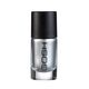Gosh, Gosh, Βερνίκι Νυχιών, 555, Ασημί, 8 ml Για Γυναίκες