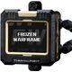 Thermalright Frozen Warframe Wasserkühlung, ARGB - 420mm - schwarz