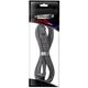 CableMod Universal Pro ModMesh 16-Pin zu 16-Pin-Kabel, 90 Anschluss, Sleeved, StealthSense - carbon, 60 cm, Var. A