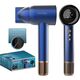 Cecotec IoniCare RockStar Nano IonTech Blue Suszarka do włosów