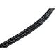 Watercool Lüfter Kabel - 2m, schwarz