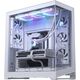PHANTEKS Glacier One 420D30 X2 DRGB AiO Wasserkühlung - 420mm, weiß