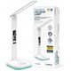 PLATINET LED DESK LAMP LAMPKA BIURKOWA RGB WIRELESS CHARGING WHITE [46218]