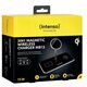 MOBILE CHARGER WRL MB13/BLACK 7410810 INTENSO