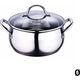 Bergner Garnek Bergner Stal nierdzewna Srebrzysty - 28 x 13 cm - 8 L