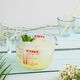 Pyrex Szklana Miarka Kuchenna do Odmierzania 0,5l Pyrex