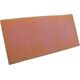 Sourcing Paca glazurnicza plastikowa z gąbką porową miękka Comensal 140 mm