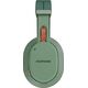 Słuchawki Fairphone Fairphone Fairbuds XL, headphones (green, Bluetooth, USB-C)