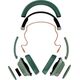 Słuchawki Fairphone Fairphone Fairbuds XL, headphones (green, Bluetooth, USB-C)
