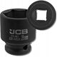 JCB Καρυδάκι κρούσης 1/2" 28mm (6-γωνιακό)