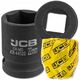 JCB Καρυδάκι κρούσης 1/2" 22mm (6-γωνιακό)