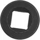 JCB Καρυδάκι κρούσης 1/2" 22mm (6-γωνιακό)