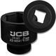 JCB Καρυδάκι κρούσης 3/4" 41mm (6-γωνιακό)