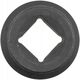 JCB Καρυδάκι κρούσης 3/4" 31mm (12-γωνιακό)