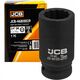 JCB Βαθύ κρουστικό καρυδάκι 3/4" 29mm (12-γωνιακό)