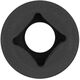 JCB Βαθύ κρουστικό καρυδάκι 3/4" 25mm (12-γωνιακό)