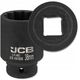 JCB Βαθύ κρουστικό καρυδάκι 3/4" 38mm (12-γωνιακό)