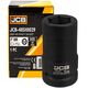 Βαθύ κρουστικό καρυδάκι JCB 1" 29mm (6-γωνιακό)