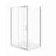 ΣΕΤ C81 KAB IVA PROST CHROM 120X90X185 SZK TR+BR TAKO 120X4 WIR