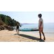 Deska SUP Asiaticus 350x89x15 cm (11'6'') yoga