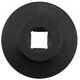 Βαθύ κρουστικό καρυδάκι 3/4" 74mm (6-γωνιακό)
