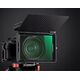 Filtr Filmowy Black Diffusion 1/8 do Matte Box Tilta SmallRig 4x5.65 / K&F Concept / KF01.2452