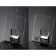 Filtr Filmowy Black Diffusion 1/8 do Matte Box Tilta SmallRig 4x5.65 / K&F Concept / KF01.2452