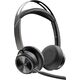 Słuchawki Poly Voyager Focus 2-M USB-C-C Headset USB-C/A Adapter Charging Stand No localization Retail Packaging