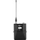 Shure QLXD1-H51 Nadajnik mikrofonu bezprzewodowego Nadajnik bodypack
