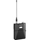 Shure QLXD1-H51 Nadajnik mikrofonu bezprzewodowego Nadajnik bodypack